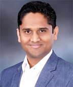 Mr. Pavankumar N